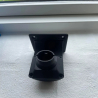 GPS 90° Wall Mount – Durable Outdoor Bracket by Golden4
