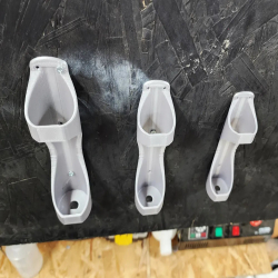 3 pcs Fishing Pole Holder...