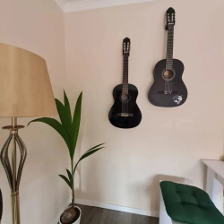 Guitar Wall Mount Hook –...