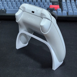 Invisible Xbox Controller...