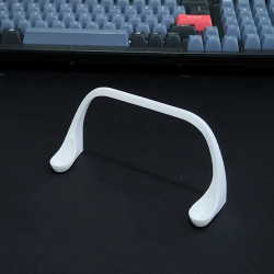 Invisible Xbox Controller Stand – Floating Display Holder