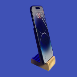 Universal Phone Stand –...