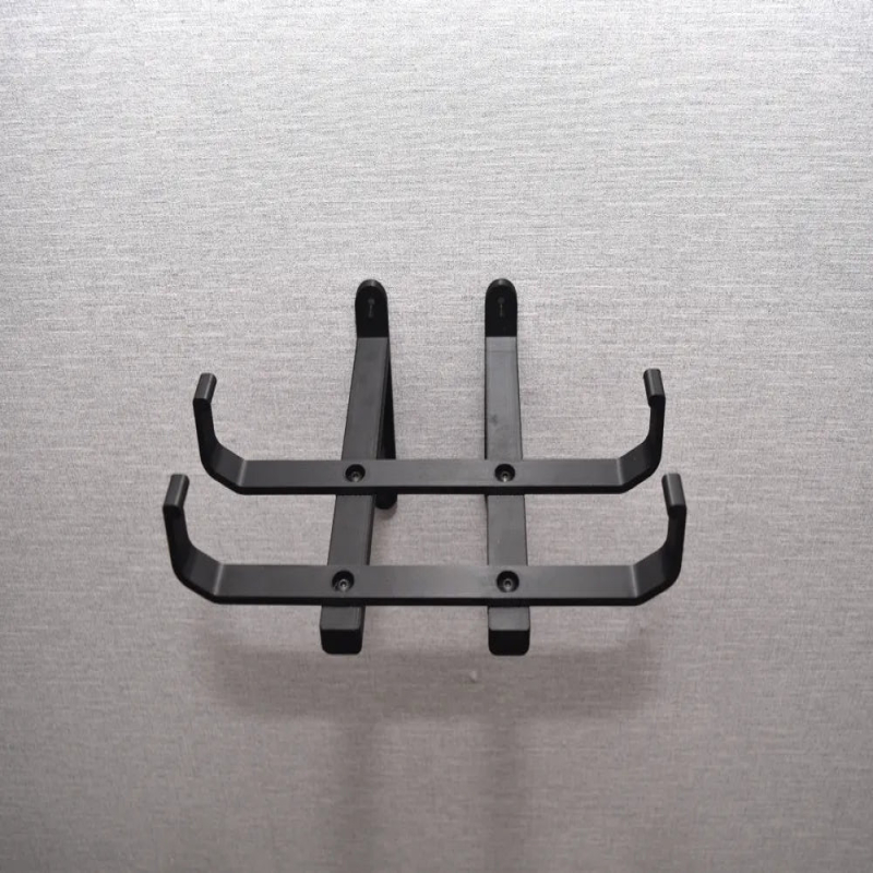 Compatible for Box Horizontal Mount – Clip-In Bracket for Wall Installation