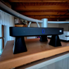 Compatible for Cooling Stand – Enhanced Airflow & Heat Dissipation