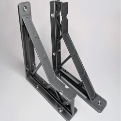 Industrial Shelf Bracket –...