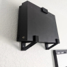 Wall Mount Bracket for Xbox One X/S – Secure Console Holder