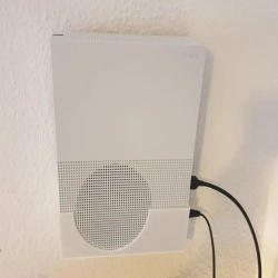 Xbox One S Wall Mount...