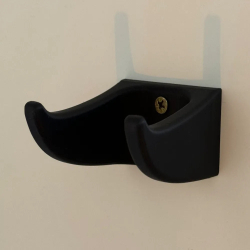 Guitar Wall Mount by Moja – Secure Holder, Sleek Design, 2kg Capacity