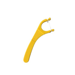 Reusable Floss Holder -...