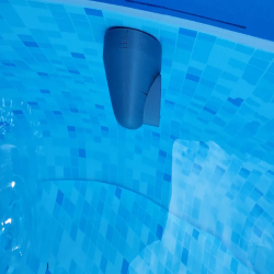 Best way Pool Nozzle - Maintenance Strong Part Accessory Durable for above Ground Pools