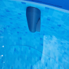 Best way Pool Nozzle - Maintenance Strong Part Accessory Durable for above Ground Pools