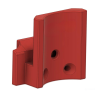 Wall Mount for M18 Grease Gun Wall Mount – Heavy-Duty Holder for Organized Storage