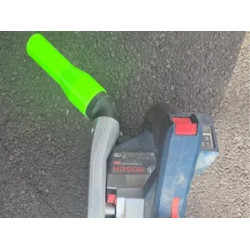 GKT 18V Plunge Saw to Henry...
