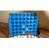 Connect 4 Vortex Game – Family Fun Classic Board Game for Kids & Adults