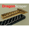 Dragon Bed Scraper Tool – Multi-Purpose Scraper with Ergonomic Dragon Handle