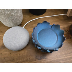 Dragon Egg Stand Holder – Fantasy Dock for Google Nest Mini & Home Mini