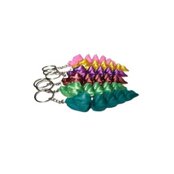 Slim Dragon Key Chain -...