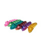 Slim Dragon Key Chain - Stylish Mythical Accessory for Your Keys