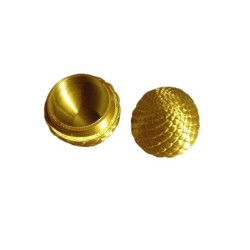 Golden Dragon Egg with Baby Dragon Inside – Mystical Fantasy Collectible -Gold
