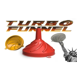 Turbo Funnel-Funnels for...