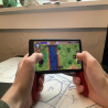 MOBCON Mobile gaming grips - PUBG Mobile Game Controller