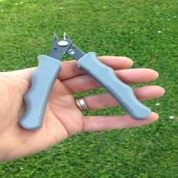 Grip pliers - Grips with...