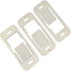 Wall plate Bracket  Mount for Caseta by Lutron Pico Remote