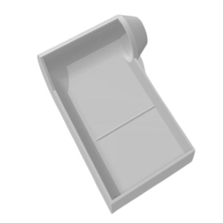 Pill Tray for splitting...