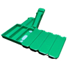 Weekly Pill Organiser 7 Day, Large Pill Box 1 Time a Day, Travel Friendly Daily Pill Containers