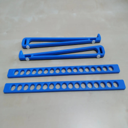 Laptop stand-Laptop Stand for Desk, MacBook Stand Sturdy Laptop Riser