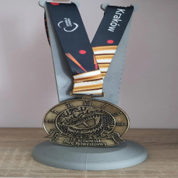 Medal Stand-Medal Holder,...