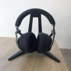 Headphone stand - Non-Slip...