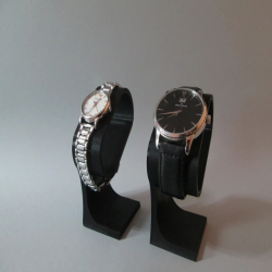 2 PCS Watch Stand - Watch...