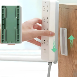Wall Mounted Sliding Holder...
