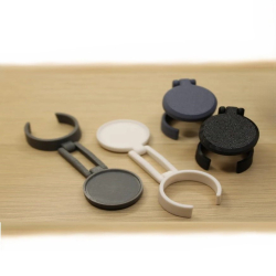 Hinged lid 3 PCS for beer...