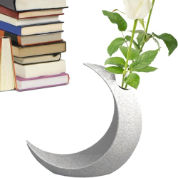 Moon Vase - Flower Vase,...