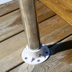 Pool Ladder Holder for tube...