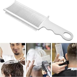 Barber Cutting Comb Fade...
