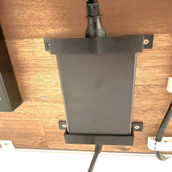 Power Supply Mount  for...