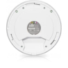 UniFi AP Pro mount - Durable Plastic Mount with Screw Holes for Secure