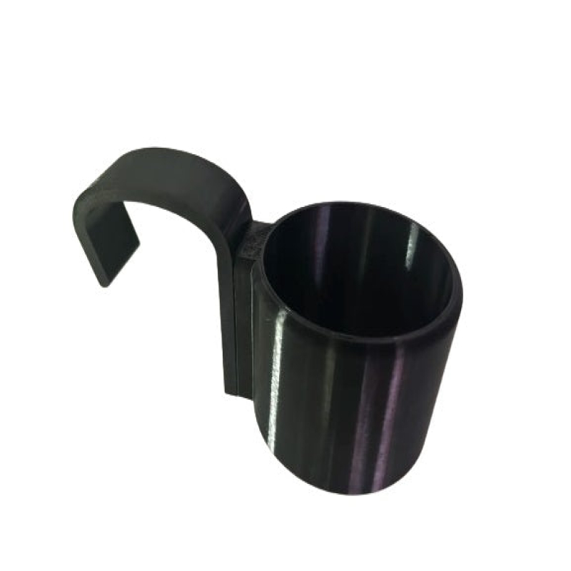 Intex Bestway Pool Halter for Drink Cup, Bottle Holder - Plastic Holder for Pool
