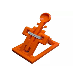 Mini Plastic Catapult Kids...