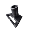 Starlink Gen3 Pole Mount -Durable Plastic Mounting Bracket for Easy Installation