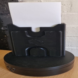 Travel Wallet Passport...