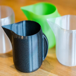 Keep Your Plants Hydrated with Ease - Universal Jug Pot Watering Can