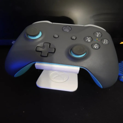 Display Your Controller...